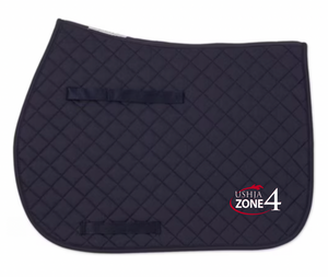 Jumper Championship Uniform - AP Saddle Pad