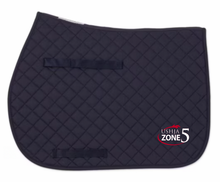 Load image into Gallery viewer, Jumper Championship Uniform - AP Saddle Pad