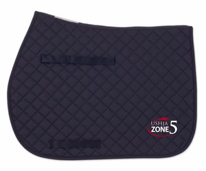 Jumper Championship Uniform - AP Saddle Pad