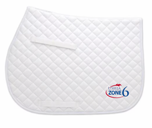 Load image into Gallery viewer, Jumper Championship Uniform - AP Saddle Pad