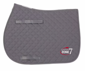 Jumper Championship Uniform - AP Saddle Pad