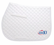 Load image into Gallery viewer, Jumper Championship Uniform - AP Saddle Pad