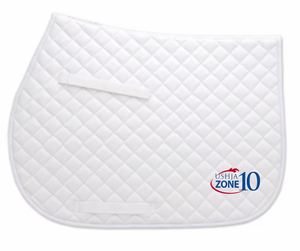 Jumper Championship Uniform - AP Saddle Pad