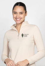 Load image into Gallery viewer, Cellar Door Farm - EIS Solid COOL Sun Shirt ®