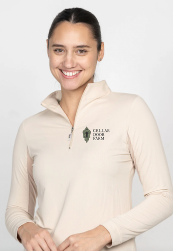 Cellar Door Farm - EIS Solid COOL Sun Shirt ®