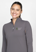 Load image into Gallery viewer, Cellar Door Farm - EIS Solid COOL Sun Shirt ®