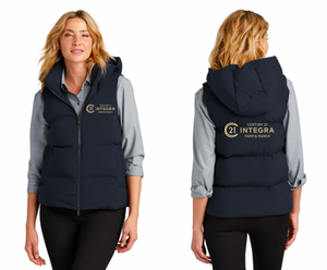 The Farm Ranch Team - Mercer+Mettle® Women’s Puffy Vest