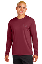 Load image into Gallery viewer, Bellhaus Equestrian - Sport-Tek® Long Sleeve PosiCharge® Competitor™ Tee