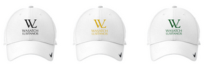 Wasatch Lusitanos - Nike Dri-FIT Legacy Cap