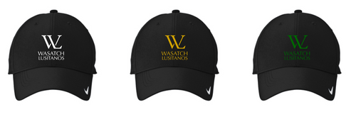 Wasatch Lusitanos - Nike Dri-FIT Legacy Cap