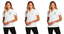 Load image into Gallery viewer, Wasatch Lusitanos - OGIO® - Jewel Polo (Ladies)