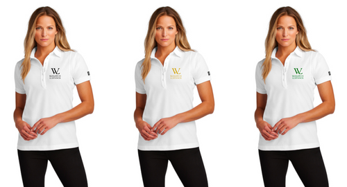 Wasatch Lusitanos - OGIO® - Jewel Polo (Ladies)