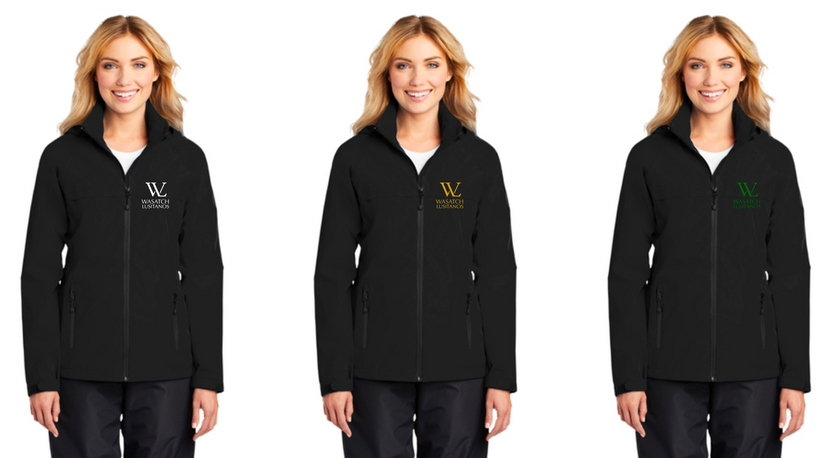 Wasatch Lusitanos - Port Authority® Torrent Waterproof Jacket (Men's ...
