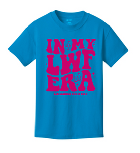 LWF - IN MY LWF ERA - T-Shirt