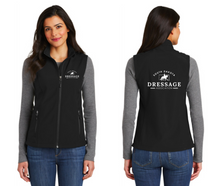 Load image into Gallery viewer, SDDA - Port Authority® Women&#39;s Core Soft Shell Vest