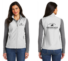 Load image into Gallery viewer, SDDA - Port Authority® Women&#39;s Core Soft Shell Vest