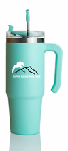 Load image into Gallery viewer, Sopris Equestrian Team - 30OZ GRIPPY