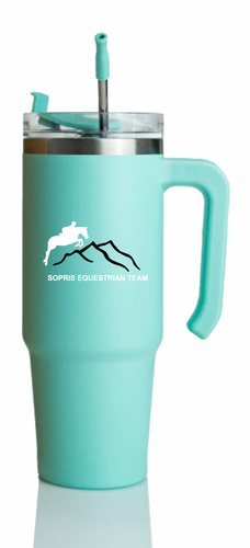 Sopris Equestrian Team - 30OZ GRIPPY