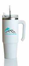 Load image into Gallery viewer, Sopris Equestrian Team - 30OZ GRIPPY