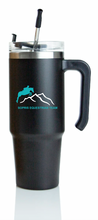 Load image into Gallery viewer, Sopris Equestrian Team - 30OZ GRIPPY