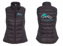 Load image into Gallery viewer, Sopris Equestrian Team - Weatherproof - 32 Degrees Packable Down Vest