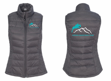 Load image into Gallery viewer, Sopris Equestrian Team - Weatherproof - 32 Degrees Packable Down Vest