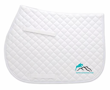 Load image into Gallery viewer, Sopris Equestrian Team - AP Saddle Pad
