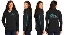 Load image into Gallery viewer, Sopris Equestrian Team - Port Authority® Core Soft Shell Jacket (Men&#39;s, Ladies, Youth)