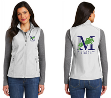 Load image into Gallery viewer, Middleburg Riding - Port Authority® Core Soft Shell Vest