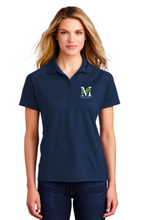 Load image into Gallery viewer, Middleburg Riding - Sport-Tek® Dri-Mesh Pro Polo (Ladies, Men&#39;s)