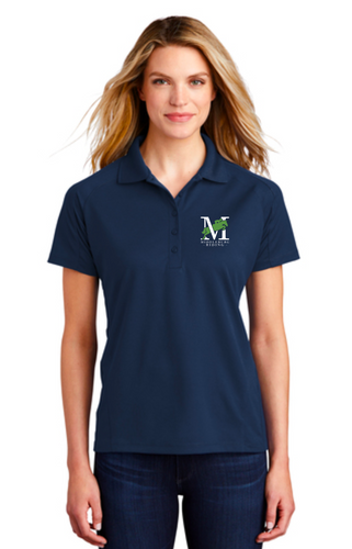 Middleburg Riding - Sport-Tek® Dri-Mesh Pro Polo (Ladies, Men's)
