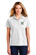Load image into Gallery viewer, Middleburg Riding - Sport-Tek® Dri-Mesh Pro Polo (Ladies, Men&#39;s)