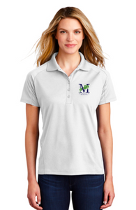 Middleburg Riding - Sport-Tek® Dri-Mesh Pro Polo (Ladies, Men's)