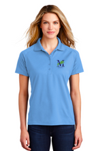 Load image into Gallery viewer, Middleburg Riding - Sport-Tek® Dri-Mesh Pro Polo (Ladies, Men&#39;s)