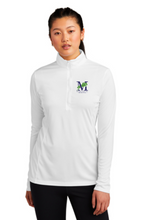 Load image into Gallery viewer, Middleburg Riding - Sport-Tek® PosiCharge® Competitor™ 1/4-Zip Pullover (Ladies, Men&#39;s, Youth)