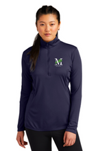 Load image into Gallery viewer, Middleburg Riding - Sport-Tek® PosiCharge® Competitor™ 1/4-Zip Pullover (Ladies, Men&#39;s, Youth)