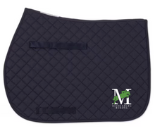 Load image into Gallery viewer, Middleburg Riding - AP Saddle Pad