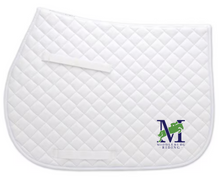 Load image into Gallery viewer, Middleburg Riding - AP Saddle Pad