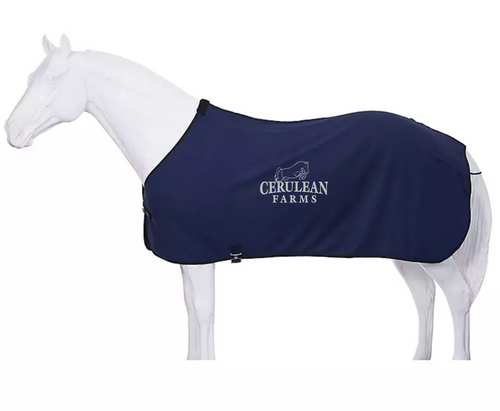 Cerulean Farms - Tough-1 Softfleece Cooler
