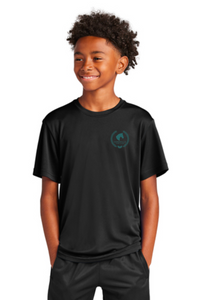Sandhills Pony Club - Sport-Tek® PosiCharge® Competitor™ Tee (Ladies, Men's, Youth)