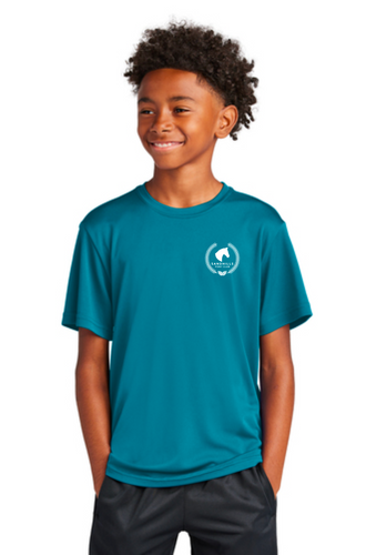 Sandhills Pony Club - Sport-Tek® PosiCharge® Competitor™ Tee (Ladies, Men's, Youth)