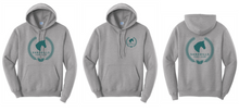 Load image into Gallery viewer, Sandhills Pony Club - Port &amp; Company® Core Fleece Pullover Hooded Sweatshirt - Screen Printed