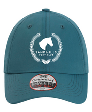 Load image into Gallery viewer, Sandhills Pony Club - Imperial - The Original Performance Cap