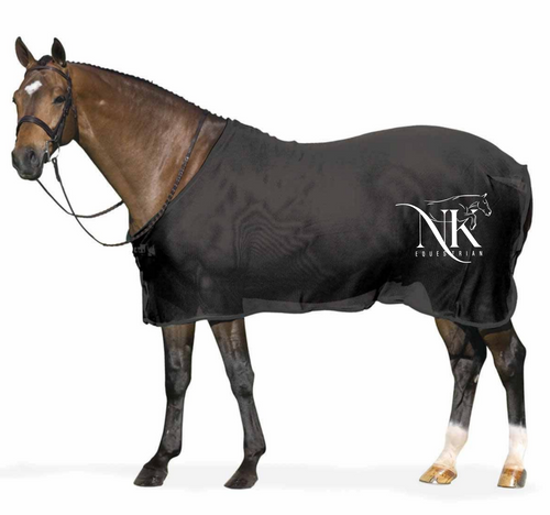 NK Equestrian - Show Scrim Dress Sheet