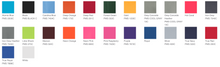 Load image into Gallery viewer, Pony Palooza - Sport-Tek® Youth Long Sleeve PosiCharge® Competitor™ Tee