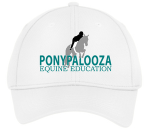 Pony Palooza - Sport-Tek® PosiCharge® RacerMesh® Cap
