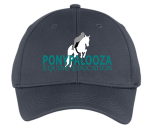 Pony Palooza - Sport-Tek® PosiCharge® RacerMesh® Cap