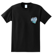 Load image into Gallery viewer, Hurricane Helene - Short Sleeve Essential Pocket Tee