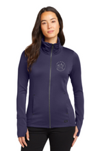 Load image into Gallery viewer, Hill-N-Dale Equestrian Center - OGIO ® ENDURANCE Ladies Modern Performance Full-Zip