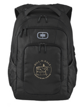 Load image into Gallery viewer, Hill-N-Dale Equestrian Center - OGIO® Logan Pack